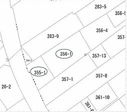 牧之原市波津の土地
