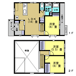 サンフォレスト