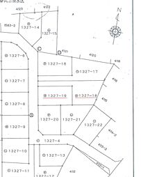 静岡市清水区三保の土地