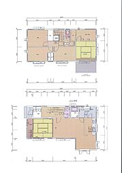 湖西市鷲津の一戸建て