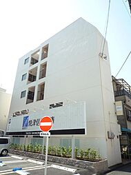 日吉マンション 4B