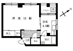 イーストホークマンション 3D