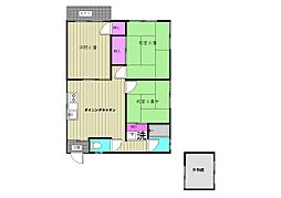 静岡市清水区草薙の一戸建て