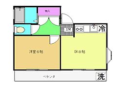 静岡市清水区上原１丁目
