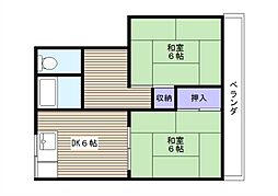 静岡市清水区馬走