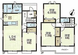 沼津市下香貫汐入の一戸建て