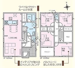 沼津市大岡の一戸建て