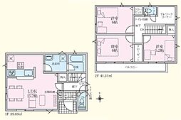 駿東郡清水町玉川の一戸建て