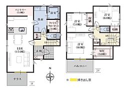 沼津市大岡の一戸建て