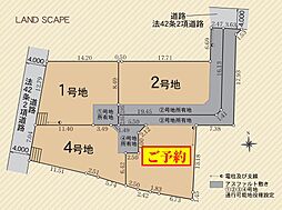 沼津市大岡の土地
