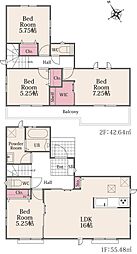 沼津市大塚の一戸建て
