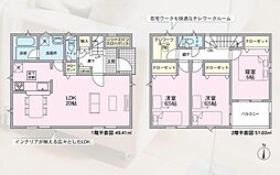 沼津市西熊堂