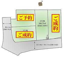 三島市谷田の土地