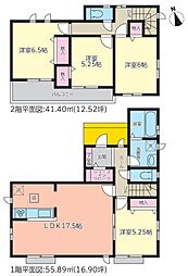 御殿場市萩原の一戸建て