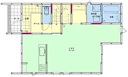 御殿場市新橋の一戸建て