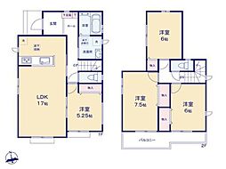 駿東郡長泉町下土狩の一戸建て