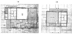 静岡市葵区北沼上の一戸建て