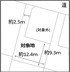 浜松市中央区中田島町の土地