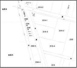 浜松市中央区米津町の一戸建て