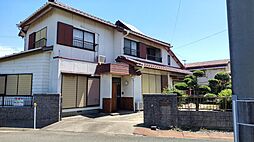 浜松市中央区米津町の土地