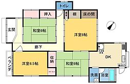 伊豆の国市大仁賃貸戸建