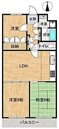 吉原中央マンション 207