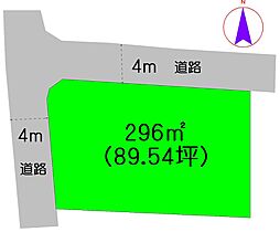 富士宮市猪之頭売土地