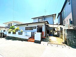 富士市石坂売戸建住宅