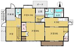 富士市伝法　売戸建住宅