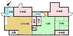 富士宮市野中売戸建住宅