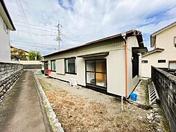 富士宮市野中売戸建住宅