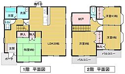 富士市厚原売戸建住宅