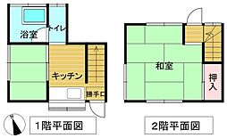 伊豆の国市宗光寺　売戸建住宅