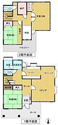 富士宮市大岩売オール電化住宅