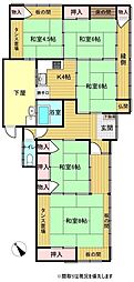 御殿場市板妻売戸建住宅