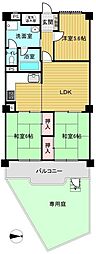 ハイコーポ錦町 207
