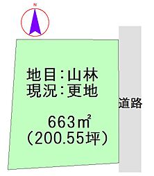 富士市桑崎　売土地