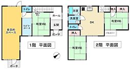 伊豆市修善寺売戸建住宅