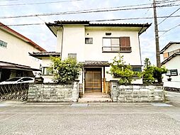 富士市広見東本町売戸建住宅