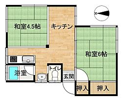 富士宮市人穴売戸建住宅