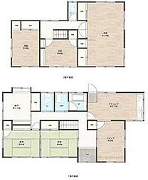 富士市天間売戸建住宅