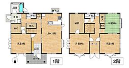 富士市檜新田売戸建住宅