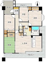 クイーンズタウン今泉 501