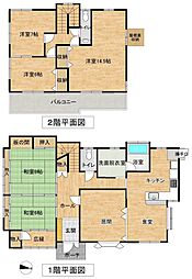 富士市岩本売戸建住宅