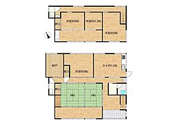 富士宮市小泉　売戸建住宅