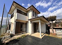 富士市伝法　売戸建住宅