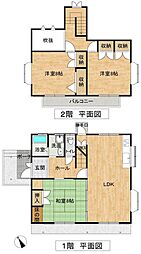 富士市石坂売戸建住宅