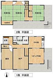 富士市中之郷売戸建住宅
