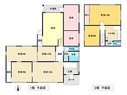 沼津市下香貫