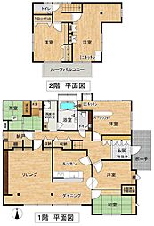 富士宮市北山売戸建住宅